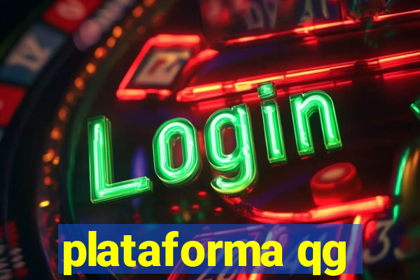 plataforma qg